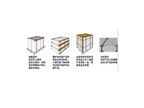 紙護(hù)角、紙平板 (6)